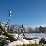 Zum Engel Pensión