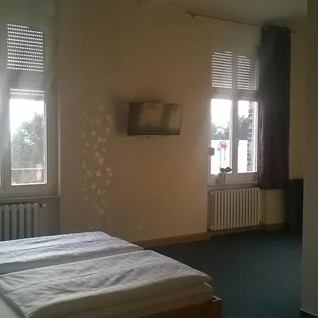 Affittacamere Zum Engel 3*