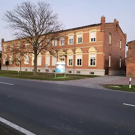 Zum Engel Magdeburg