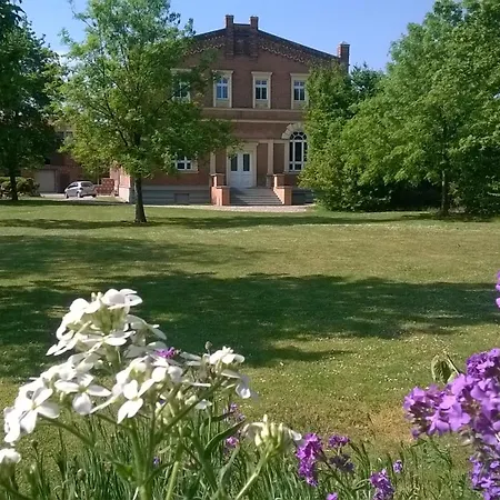 Zum Engel 3* Magdeburg