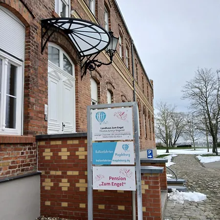 Zum Engel