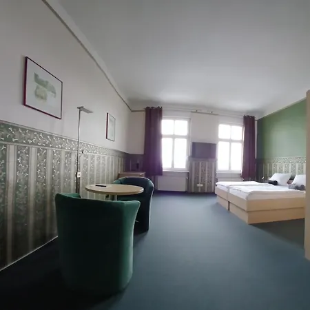 Affittacamere Zum Engel 3*