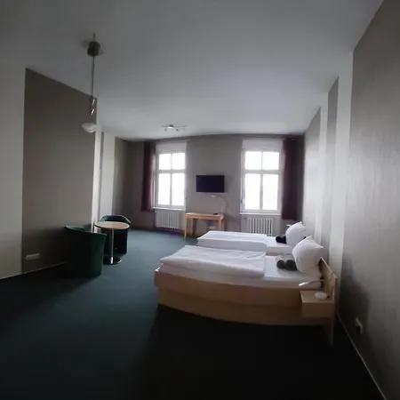 Zum Engel 马格德堡