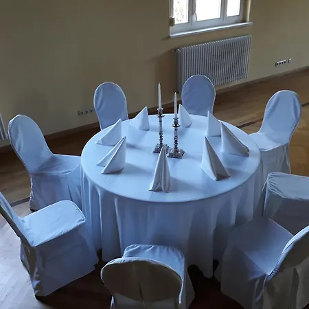 Zum Engel 3* Magdeburg