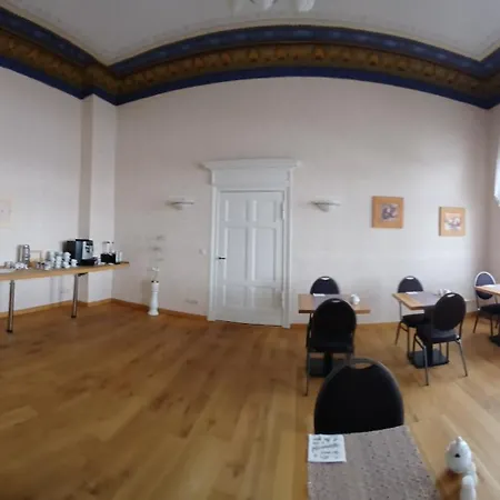 Guest house Zum Engel