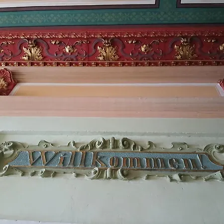 Affittacamere Zum Engel Magdeburgo