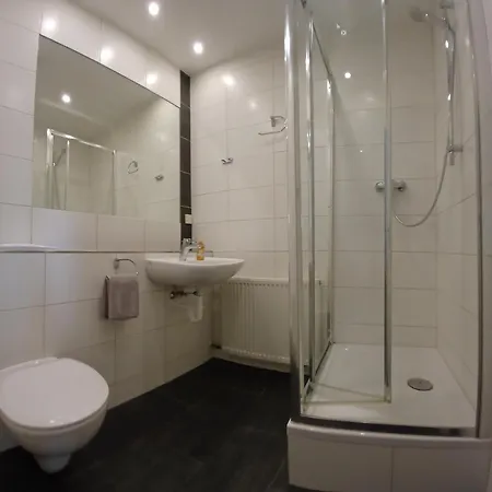 Guest house Zum Engel 3*
