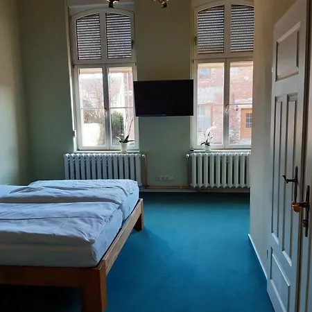 Zum Engel Affittacamere 3*