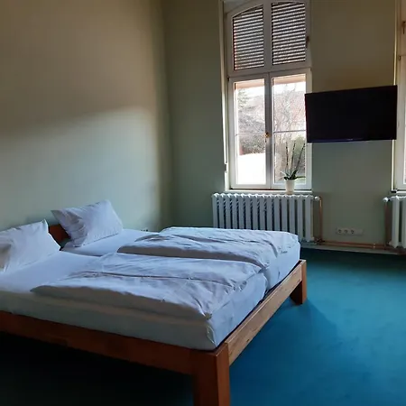 Affittacamere Zum Engel Magdeburgo