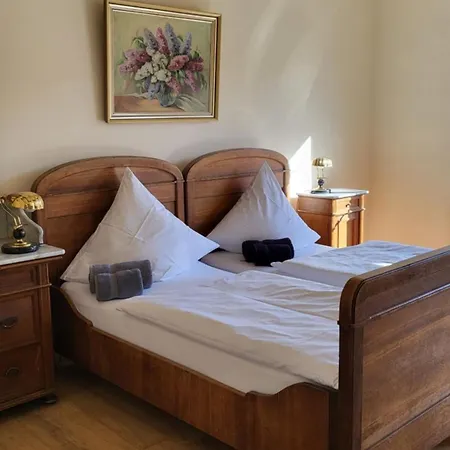 Affittacamere Zum Engel