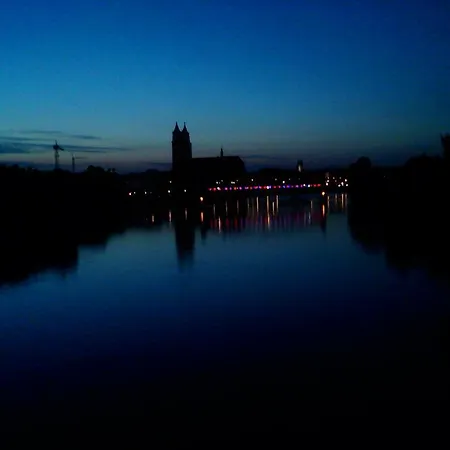 Zum Engel Magdeburg