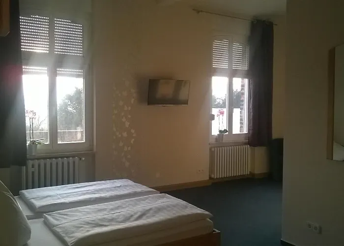 Gasthof Zum Engel 3*