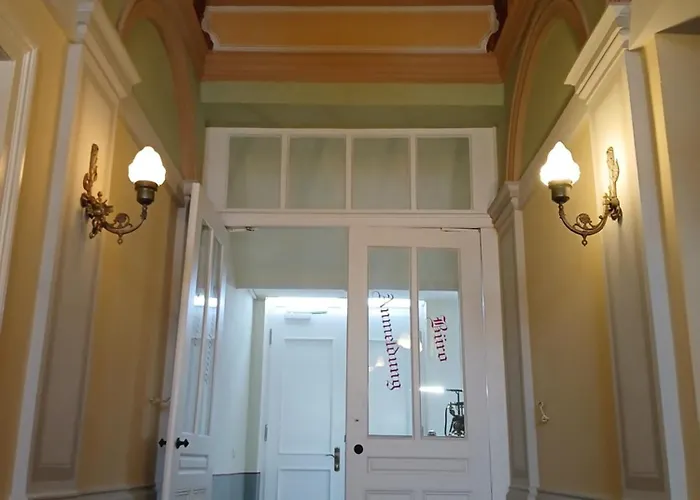 Affittacamere Zum Engel