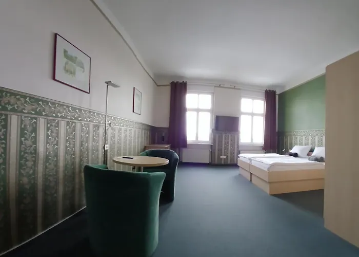 Gasthof Zum Engel 3*