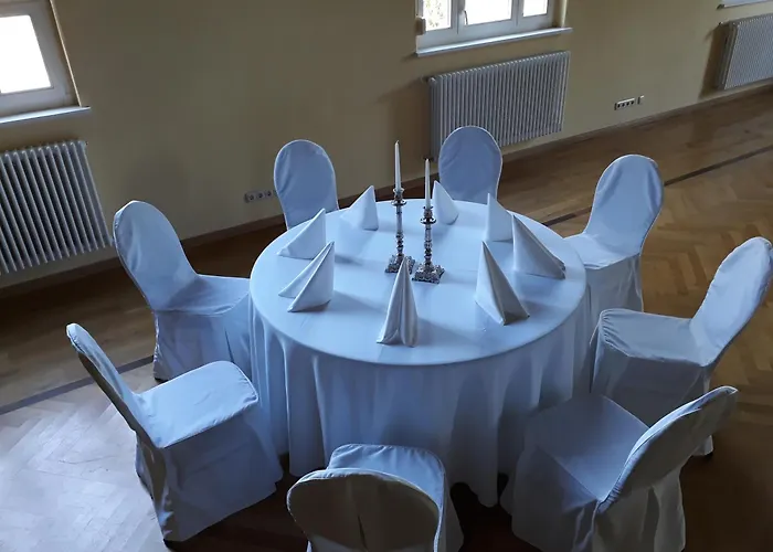 Zum Engel 3* Magdeburg