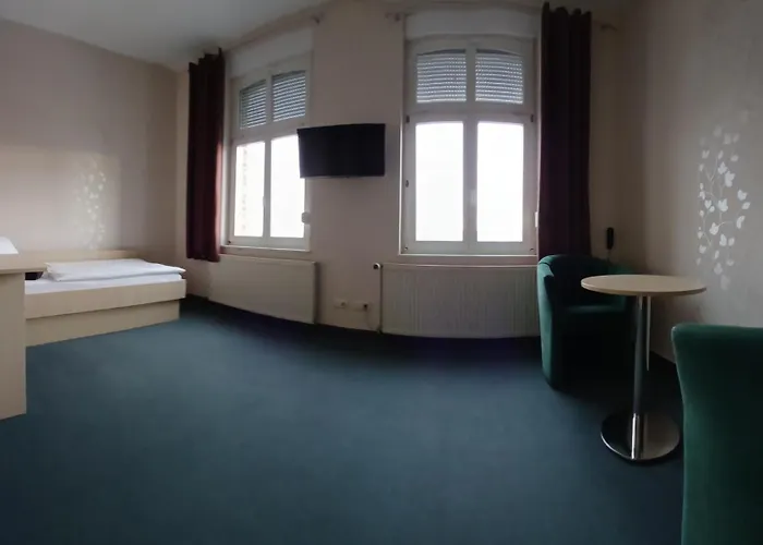 Zum Engel Affittacamere 3*