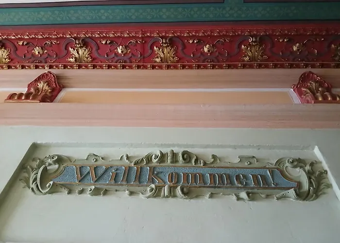 Pensionat Zum Engel Magdeburg