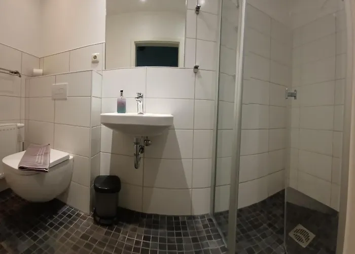 Zum Engel Magdeburgo