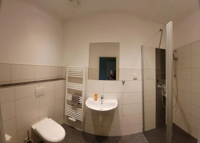 Zum Engel Affittacamere