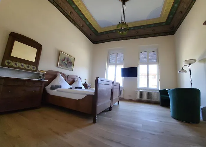 Affittacamere Zum Engel