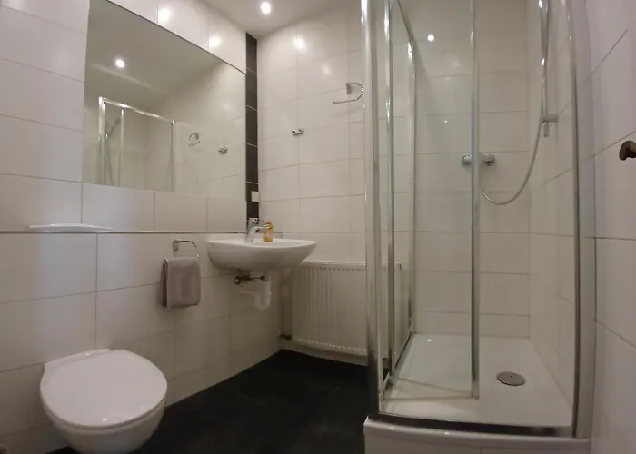 Affittacamere Zum Engel 3*