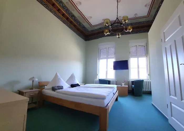 Zum Engel Gasthof Magdeburg