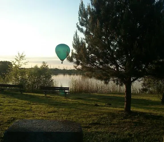 Affittacamere Zum Engel Magdeburgo